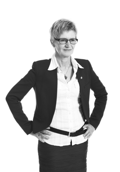 Økonomicoach Bente Nørgaard Økonomicoach Bente Nørgaard